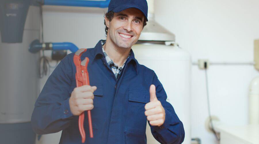 Professional Tankless Water Heater Installation in Shrewsbury, NJ